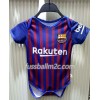 Fußballtrikots FC Barcelona Mini Heim Trikotsatz 2018-2019